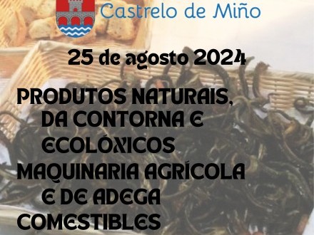 FEIRA DE CASTRELO