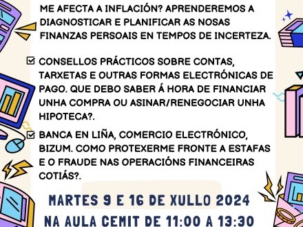 FINANZAS PARA TODOS