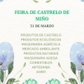 FEIRA DE CASTRELO DE MIO